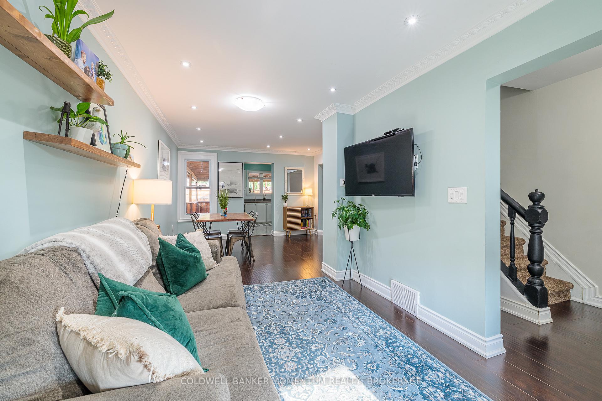 Photo 7 of 147 Lottridge Street, Hamilton, Stipley — HOMEH