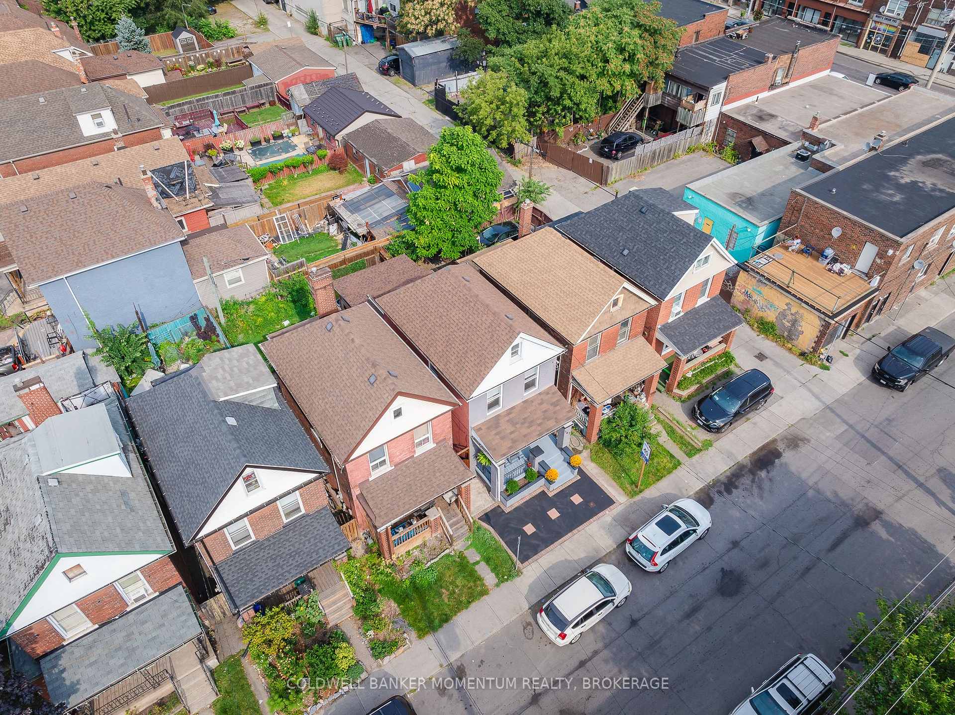 Photo 33 of 147 Lottridge Street, Hamilton, Stipley — HOMEH