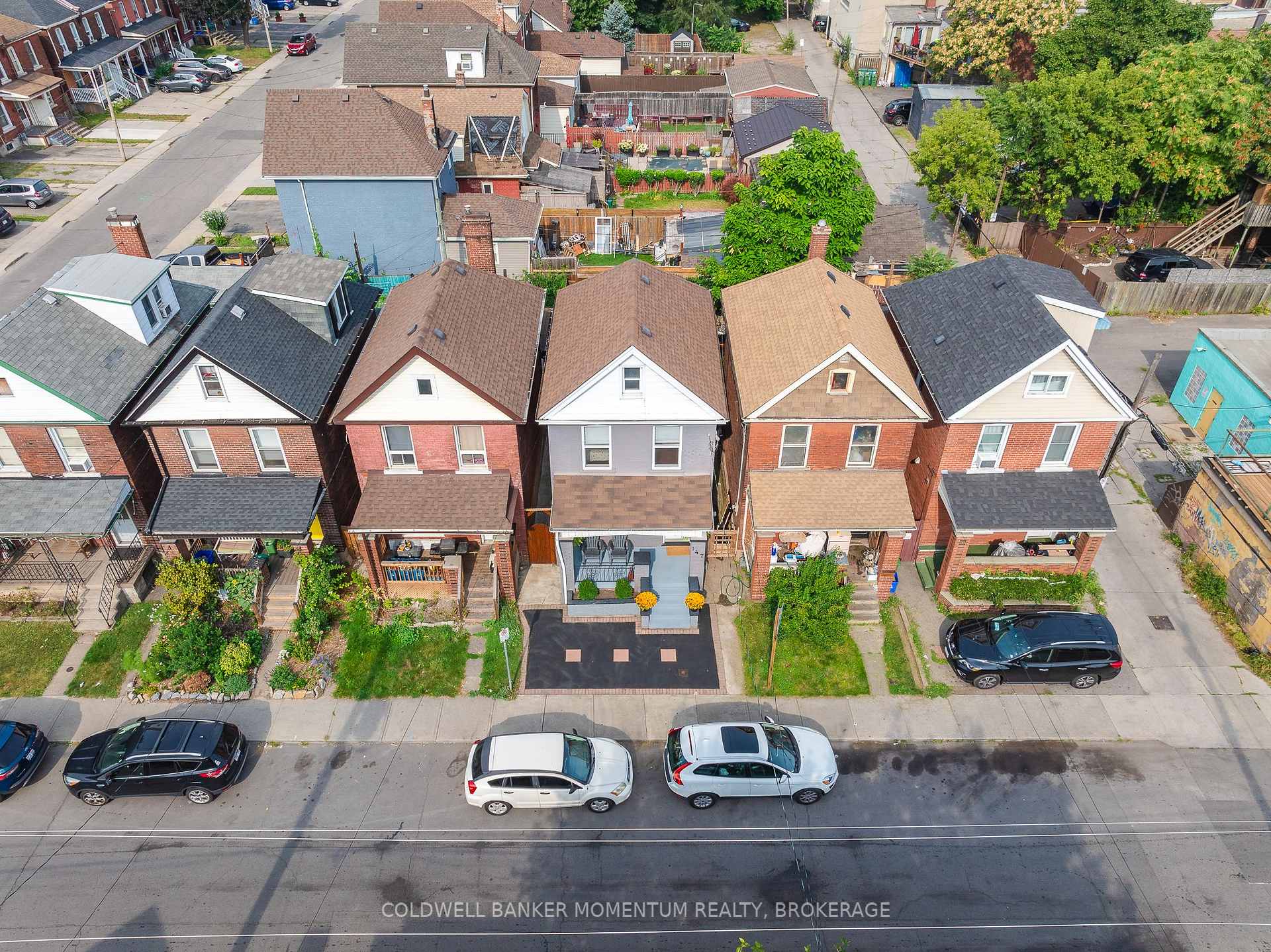 Photo 34 of 147 Lottridge Street, Hamilton, Stipley — HOMEH