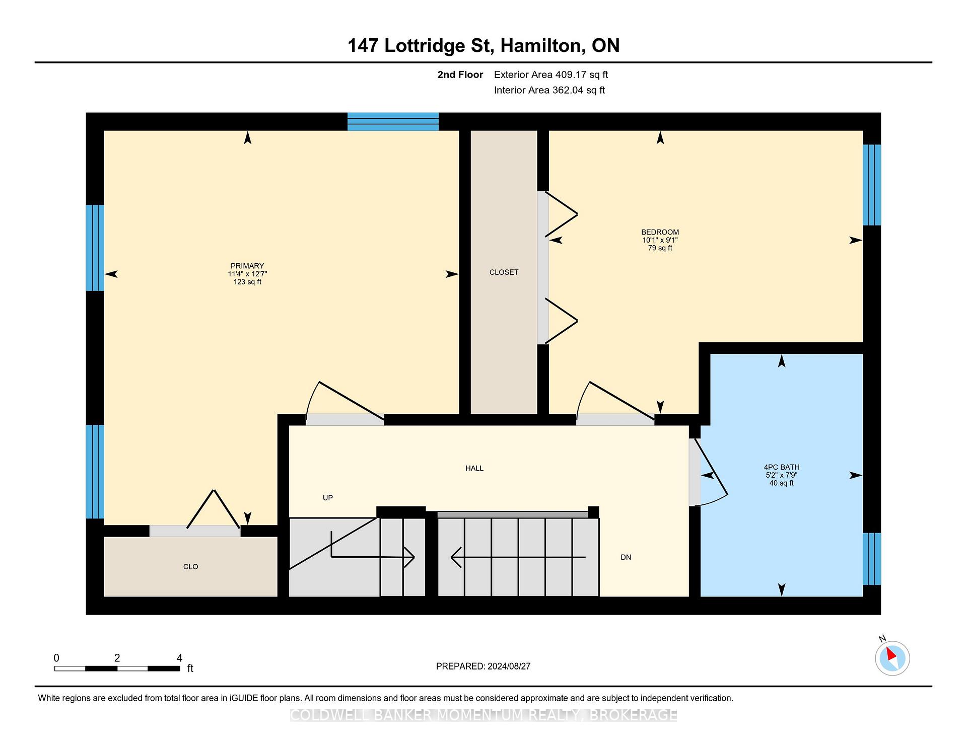 Photo 38 of 147 Lottridge Street, Hamilton, Stipley — HOMEH