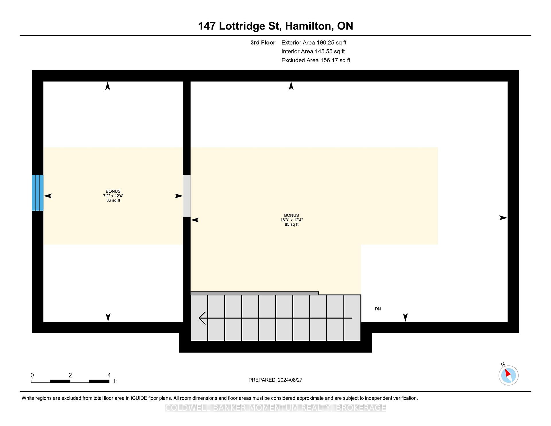 Photo 39 of 147 Lottridge Street, Hamilton, Stipley — HOMEH
