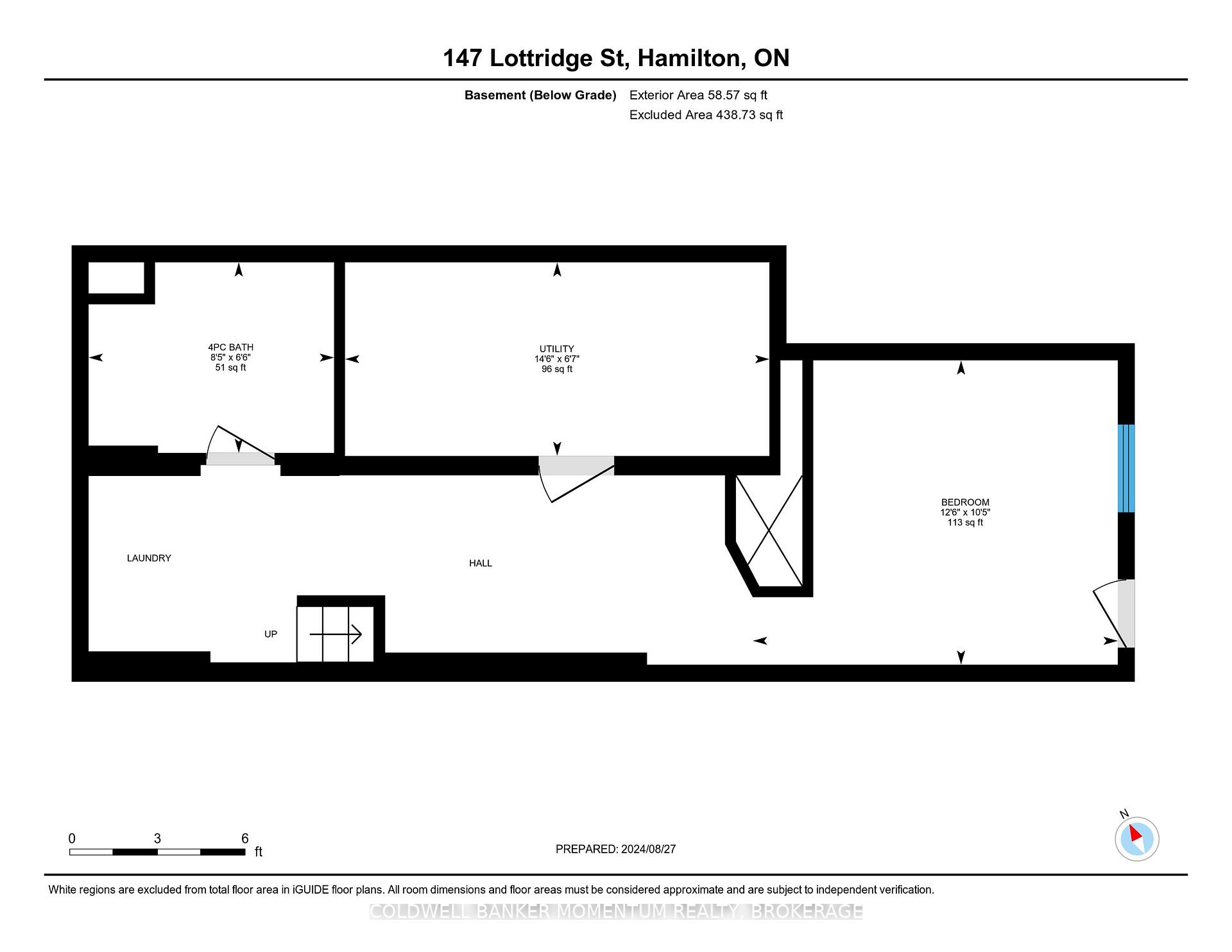 Photo 40 of 147 Lottridge Street, Hamilton, Stipley — HOMEH