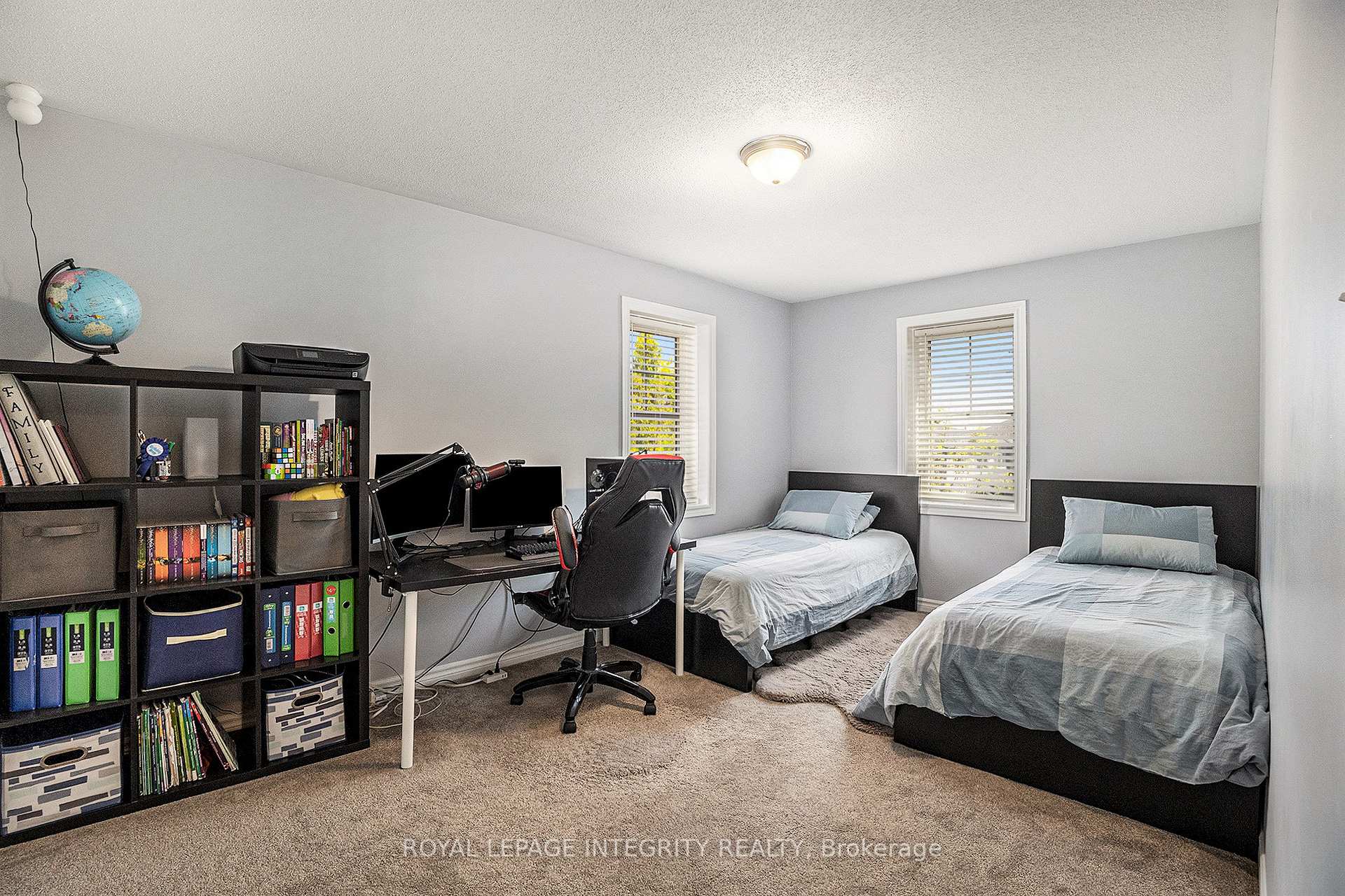 Photo 13 of 2535 Waterlilly Way, Ottawa, Barrhaven - Heritage Park — HOMEH