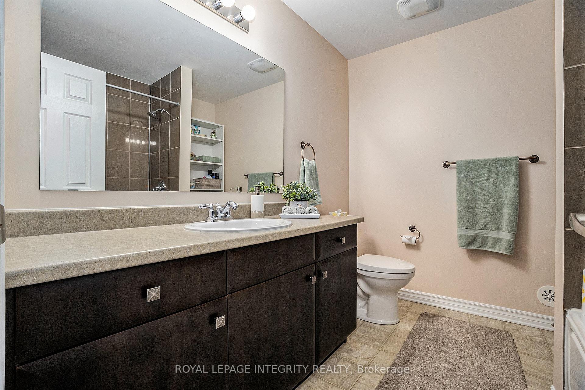 Photo 14 of 2535 Waterlilly Way, Ottawa, Barrhaven - Heritage Park — HOMEH