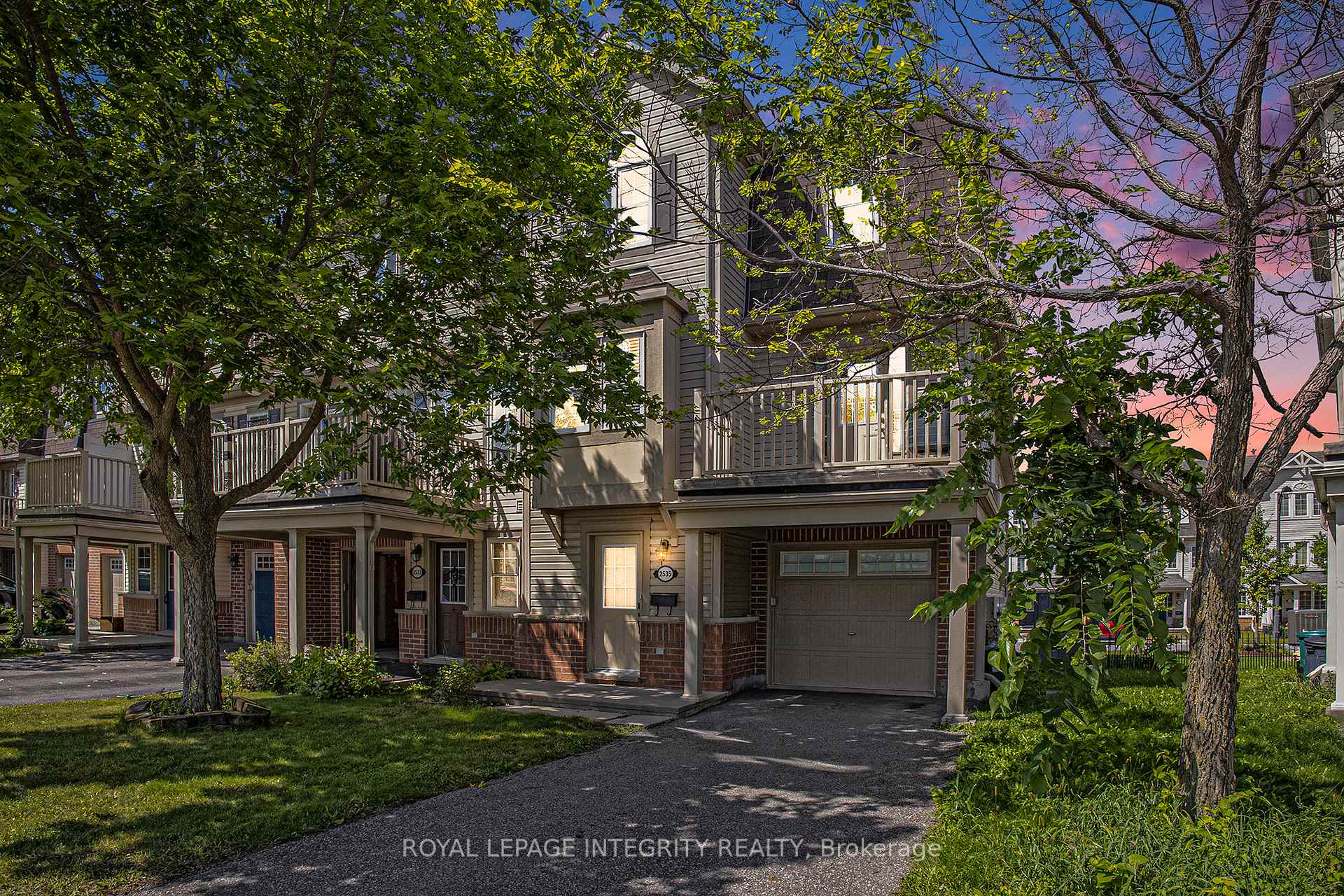 Photo 17 of 2535 Waterlilly Way, Ottawa, Barrhaven - Heritage Park — HOMEH