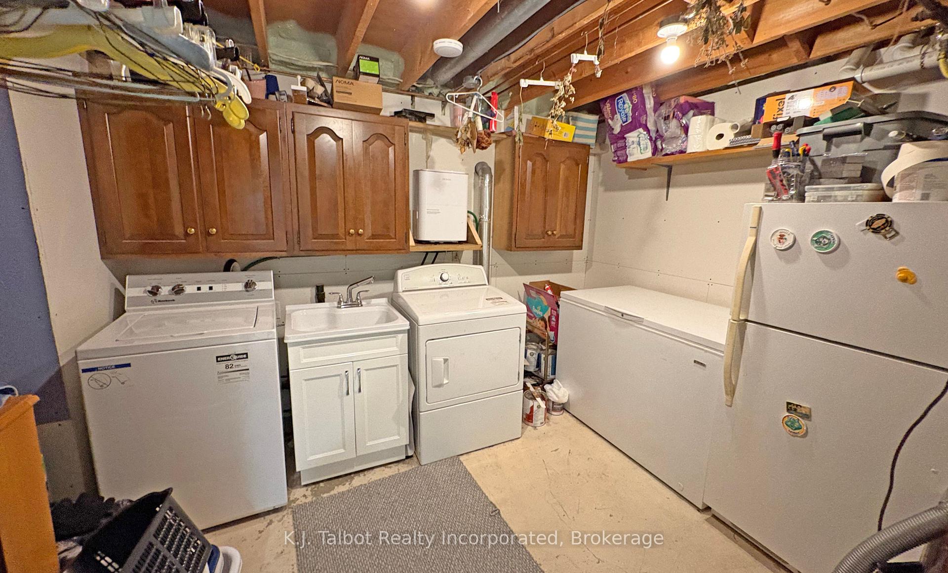 Photo 27 of 35 Napier Street, Goderich, Goderich (Town) — HOMEH