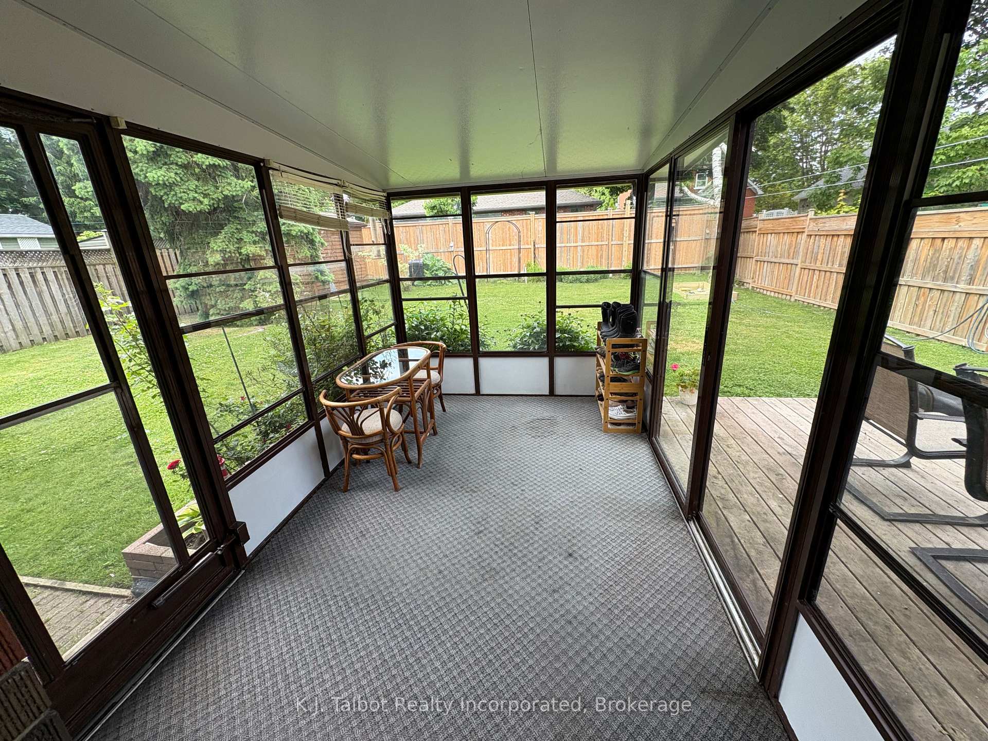 Photo 29 of 35 Napier Street, Goderich, Goderich (Town) — HOMEH