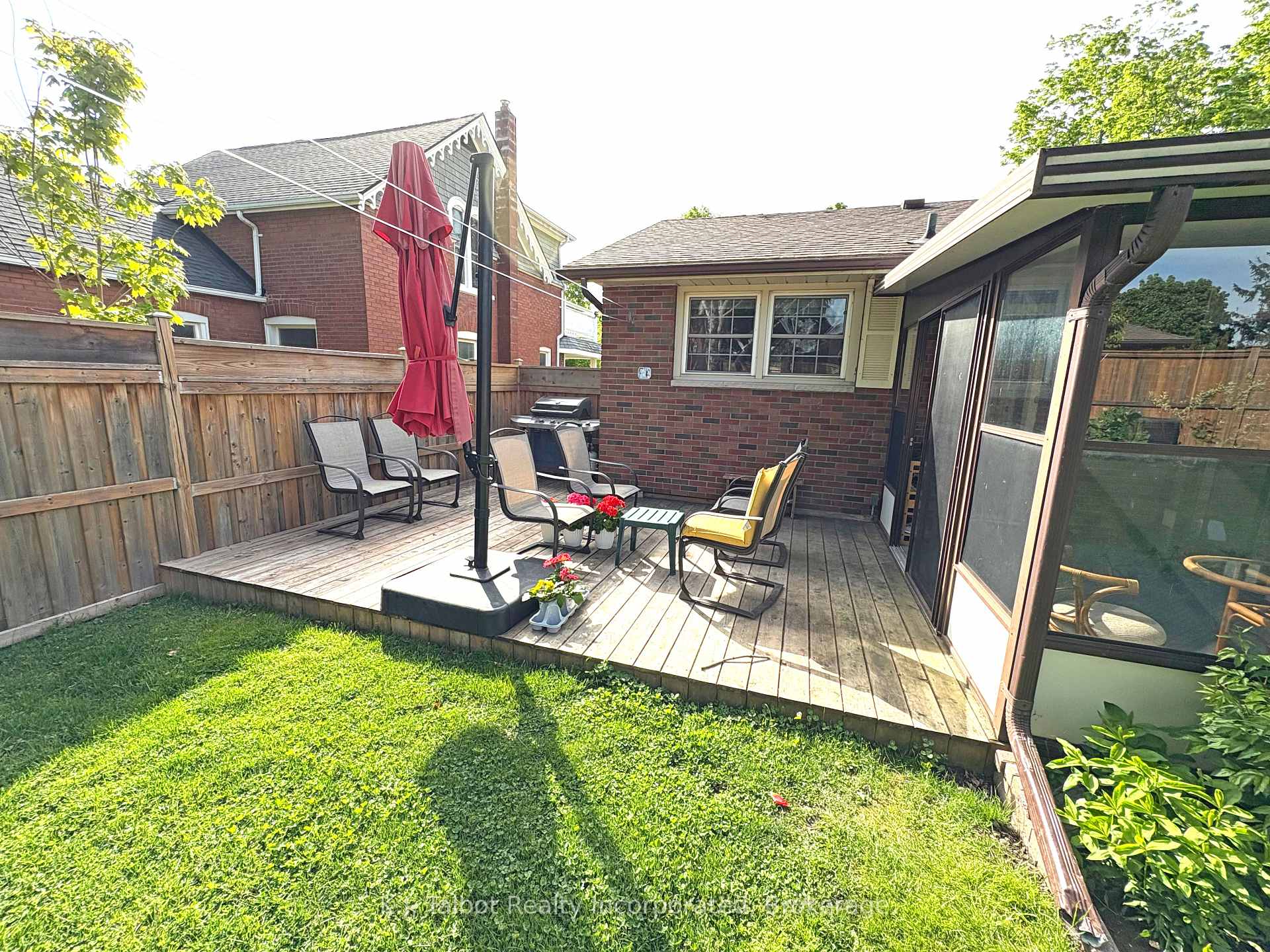 Photo 34 of 35 Napier Street, Goderich, Goderich (Town) — HOMEH