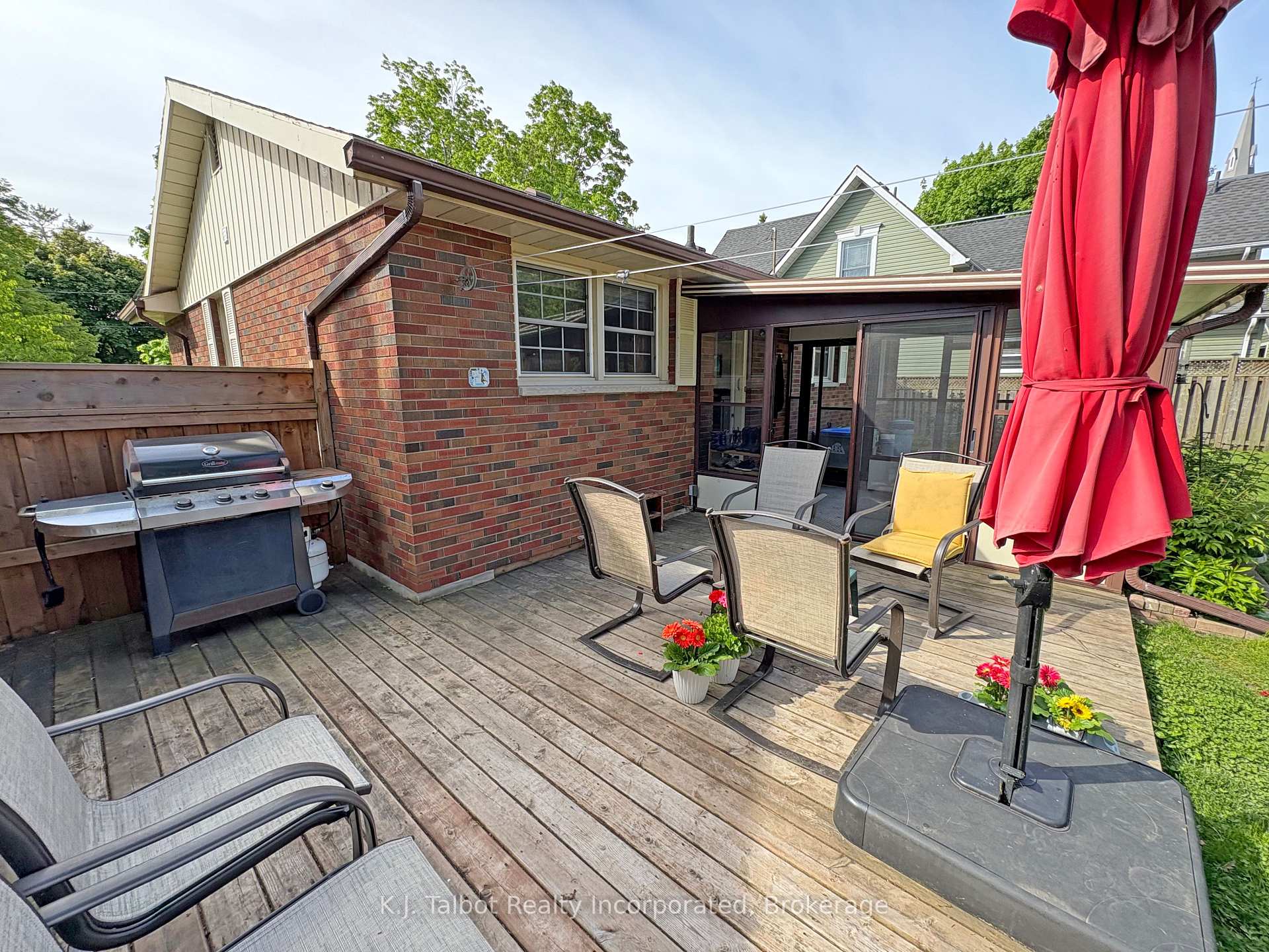 Photo 35 of 35 Napier Street, Goderich, Goderich (Town) — HOMEH