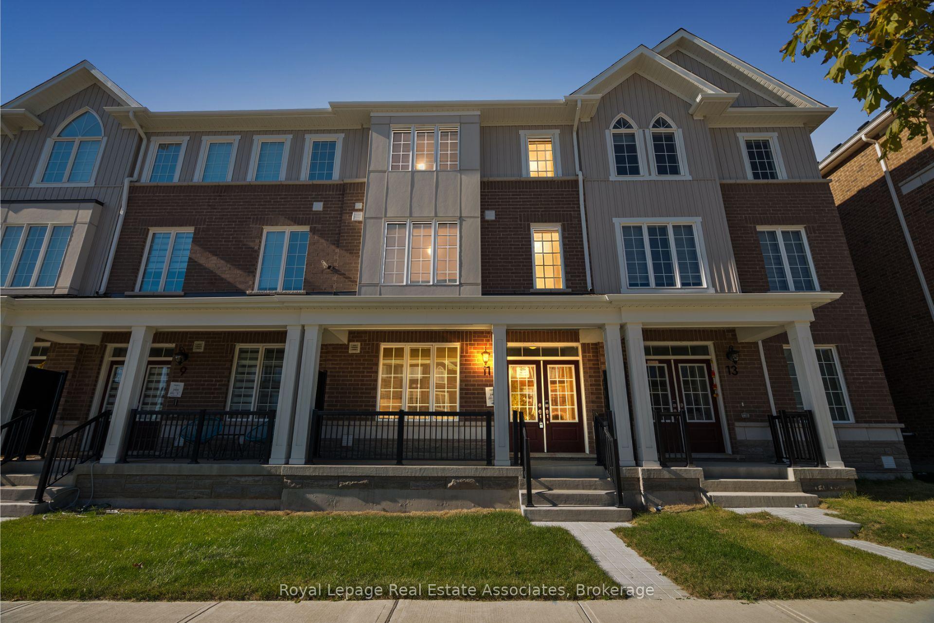 Photo 1 of 11 Cullingtree Place, Caledon, Rural Caledon — HOMEH