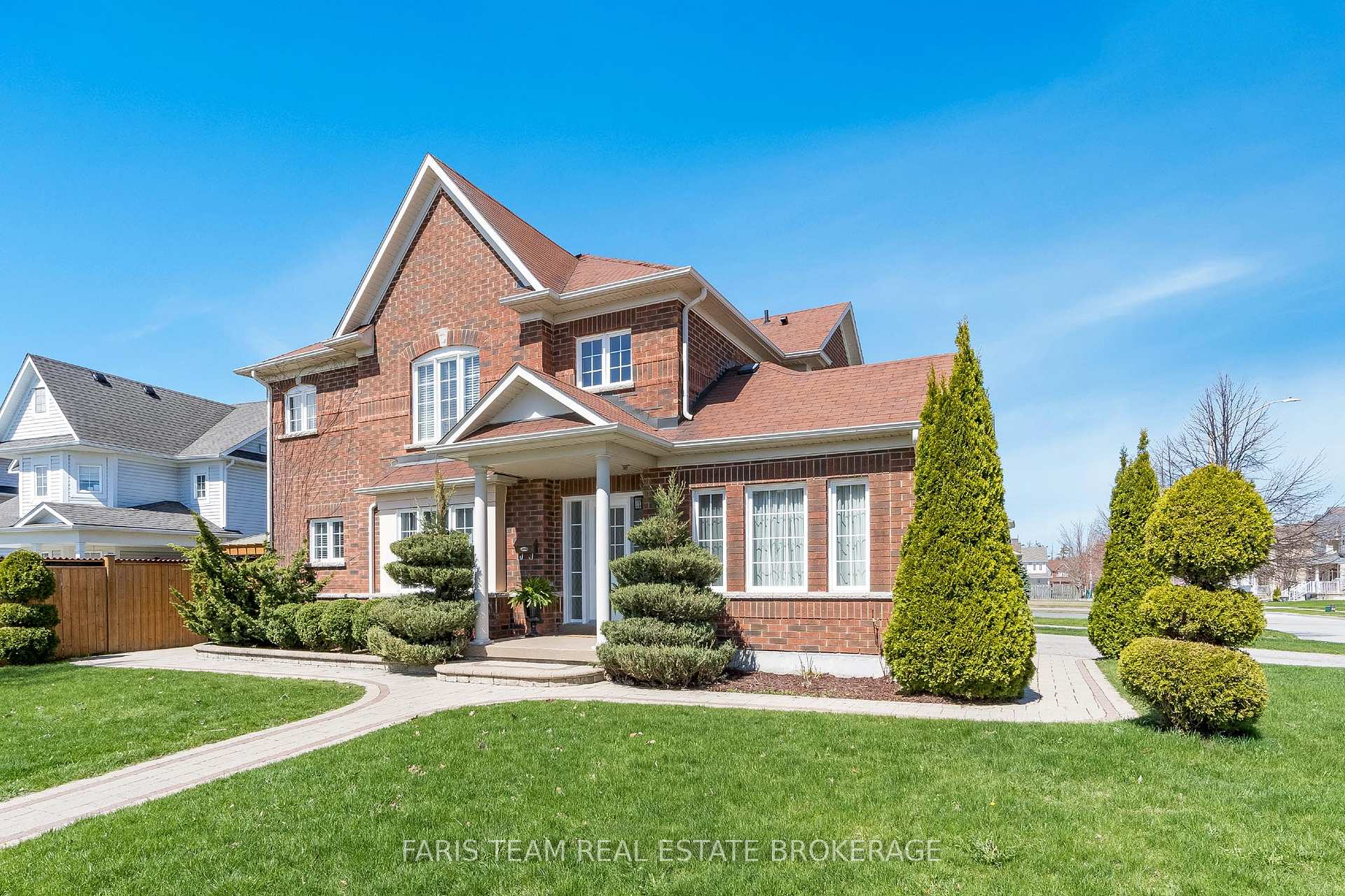 Photo 1 of 58 Counsellor Terrace, Barrie, Innis-Shore — HOMEH
