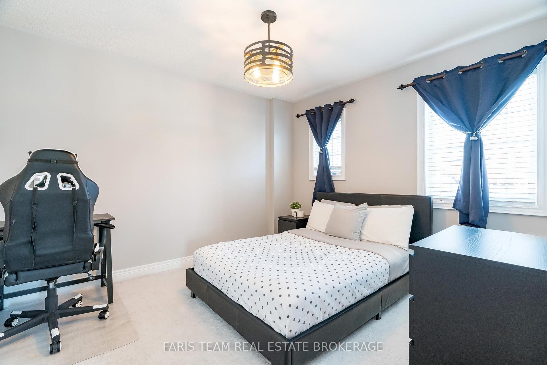 Photo 19 of 58 Counsellor Terrace, Barrie, Innis-Shore — HOMEH