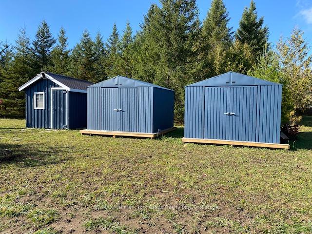 Photo 1 of 540247 80 Side Road, Chatsworth — HOMEH