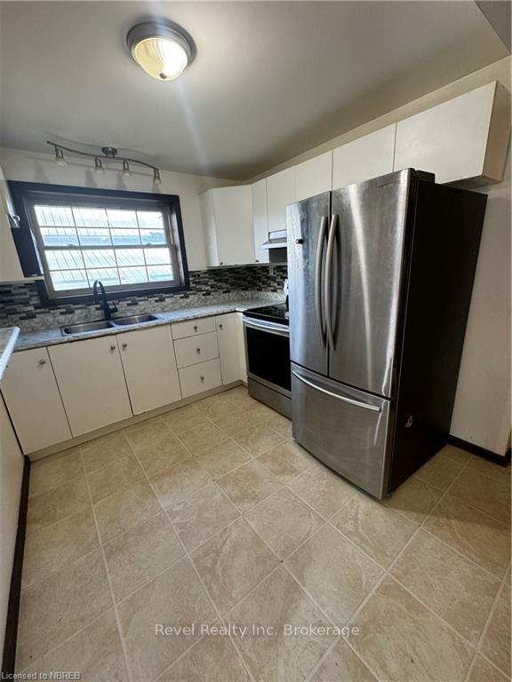 Photo 6 of 321 Hurdman Street, Mattawa — HOMEH