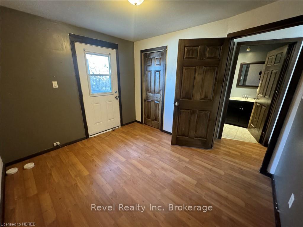Photo 9 of 321 Hurdman Street, Mattawa — HOMEH