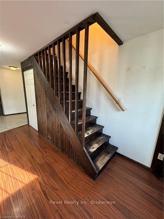 Photo 14 of 321 Hurdman Street, Mattawa — HOMEH