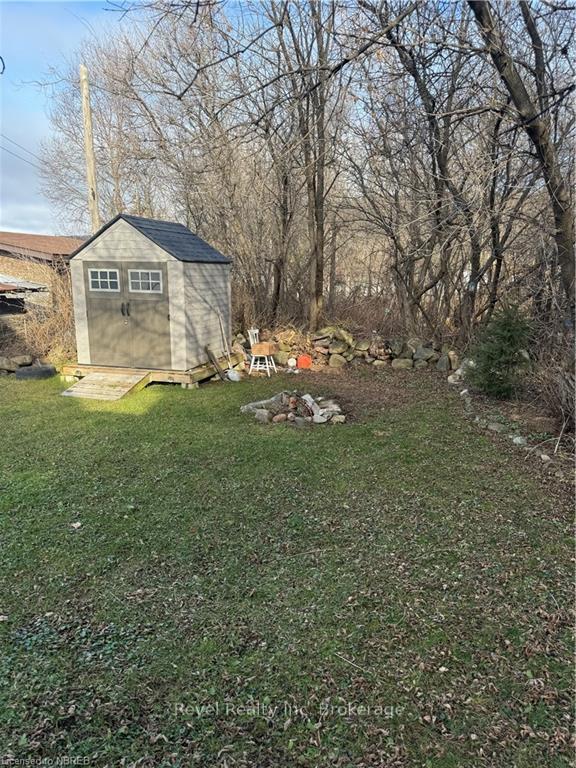 Photo 21 of 321 Hurdman Street, Mattawa — HOMEH