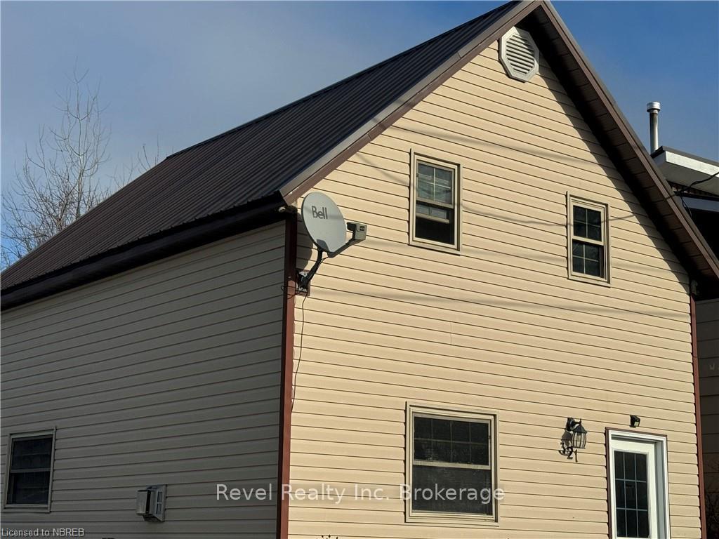 Photo 23 of 321 Hurdman Street, Mattawa — HOMEH