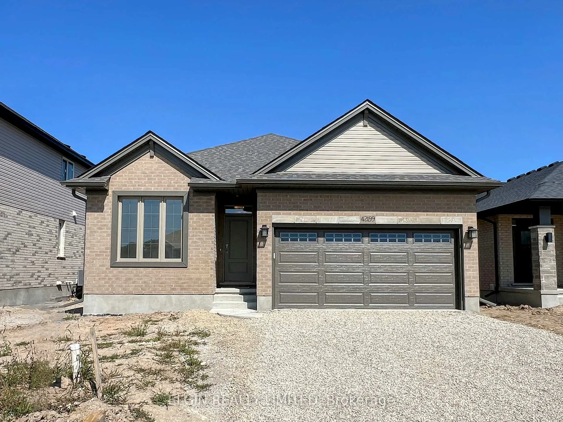 Photo 1 of 42199 McBain Line, Central Elgin, Rural Central Elgin — HOMEH
