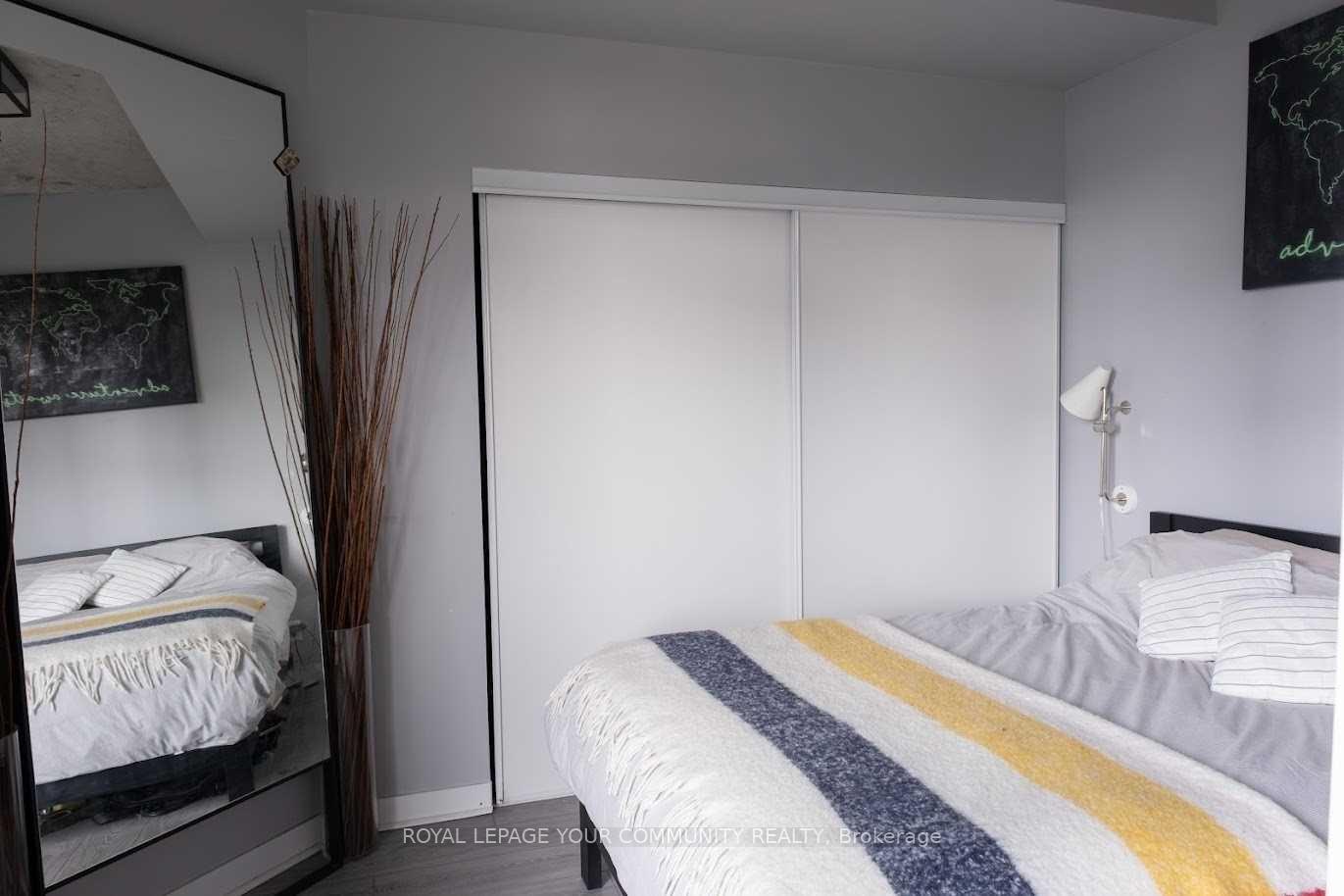 Photo 11 of Unit 1001, 127 Queen Street E, Toronto, Church-Yonge Corridor — HOMEH