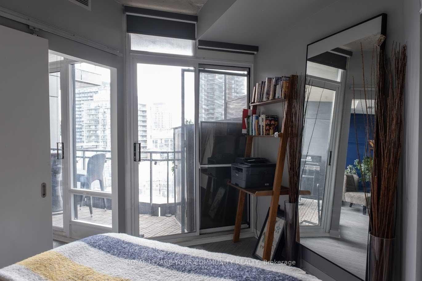 Photo 7 of Unit 1001, 127 Queen Street E, Toronto, Church-Yonge Corridor — HOMEH