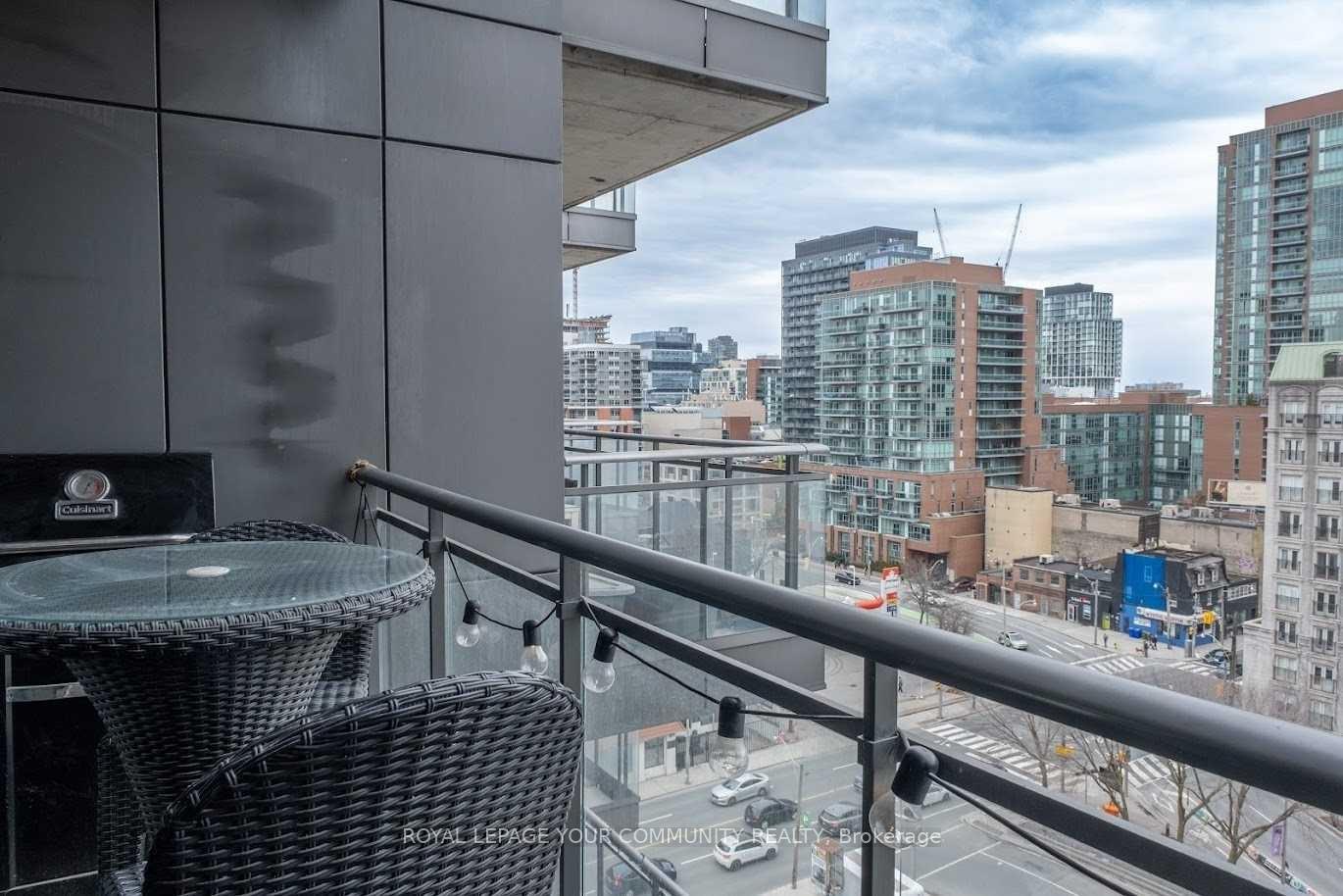 Photo 10 of Unit 1001, 127 Queen Street E, Toronto, Church-Yonge Corridor — HOMEH
