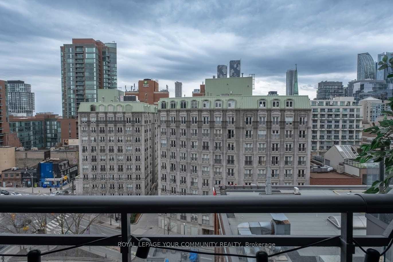 Photo 13 of Unit 1001, 127 Queen Street E, Toronto, Church-Yonge Corridor — HOMEH