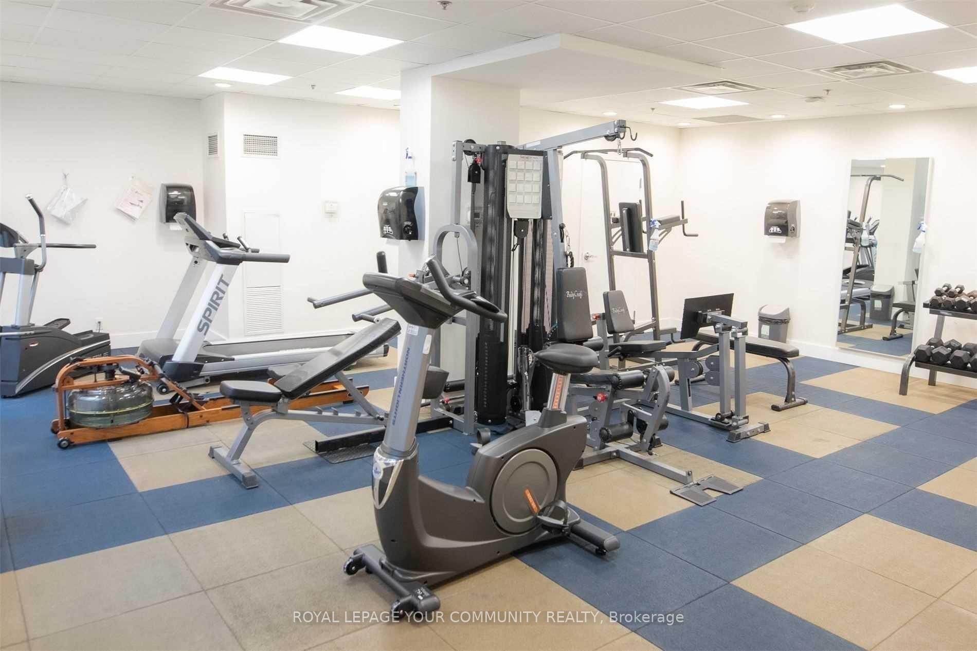 Photo 5 of Unit 1001, 127 Queen Street E, Toronto, Church-Yonge Corridor — HOMEH