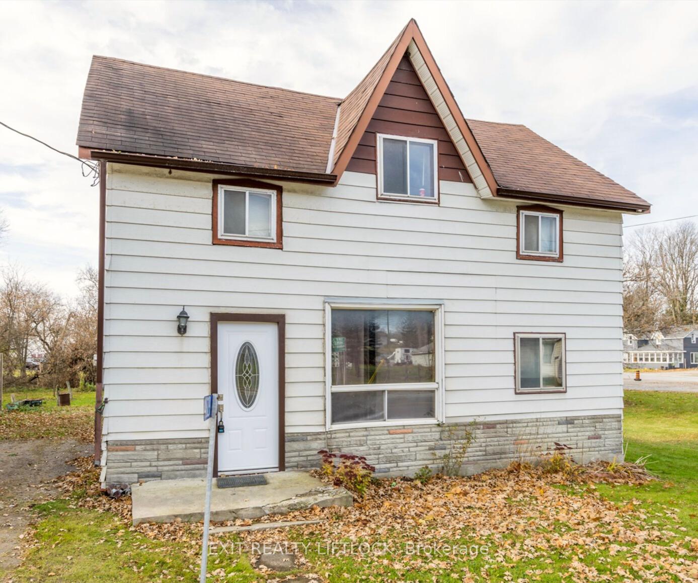 Photo 1 of 4829 Stirling Marmora Road, Stirling-Rawdon, Rawdon Ward — HOMEH