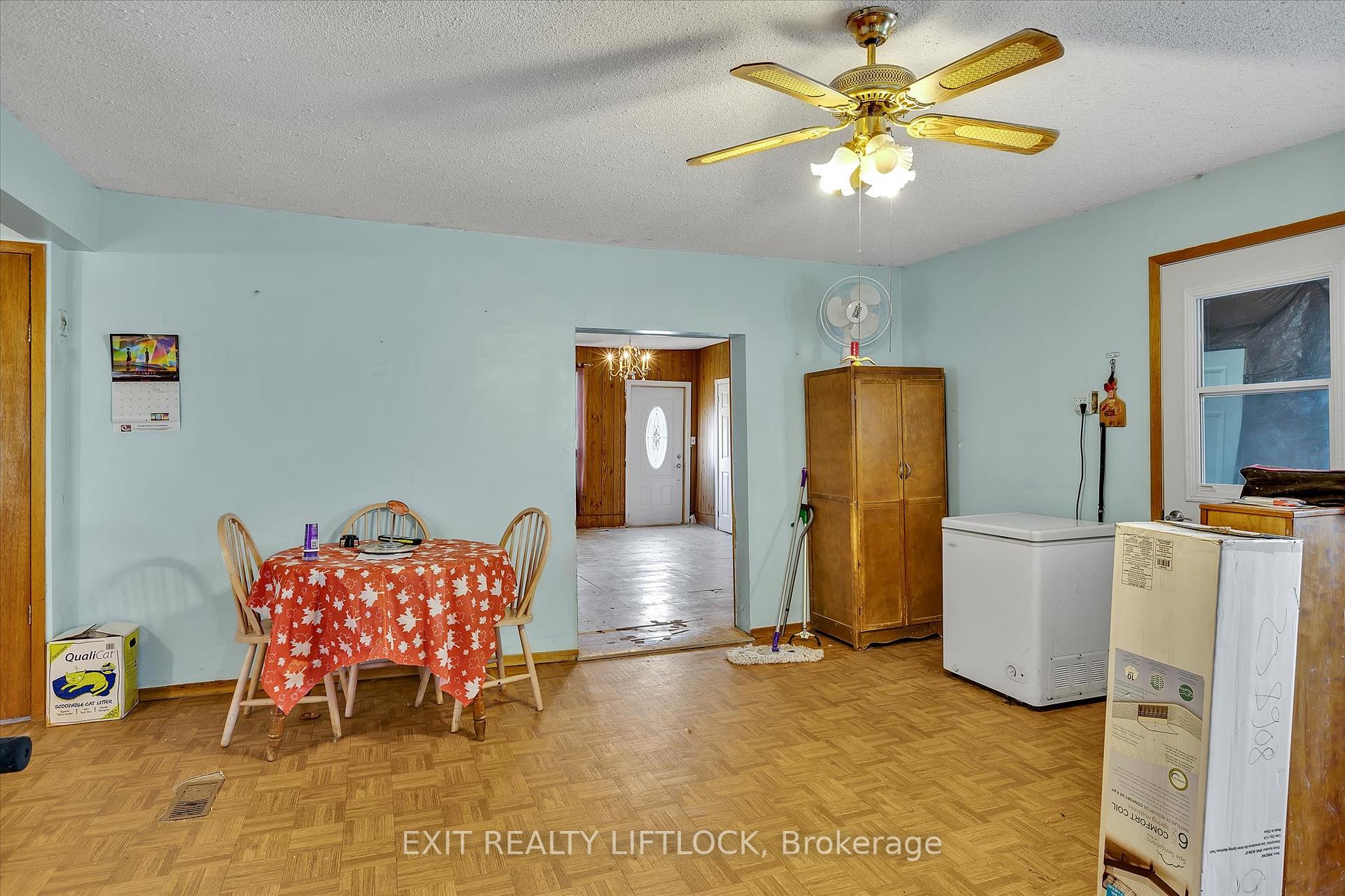 Photo 3 of 4829 Stirling Marmora Road, Stirling-Rawdon, Rawdon Ward — HOMEH
