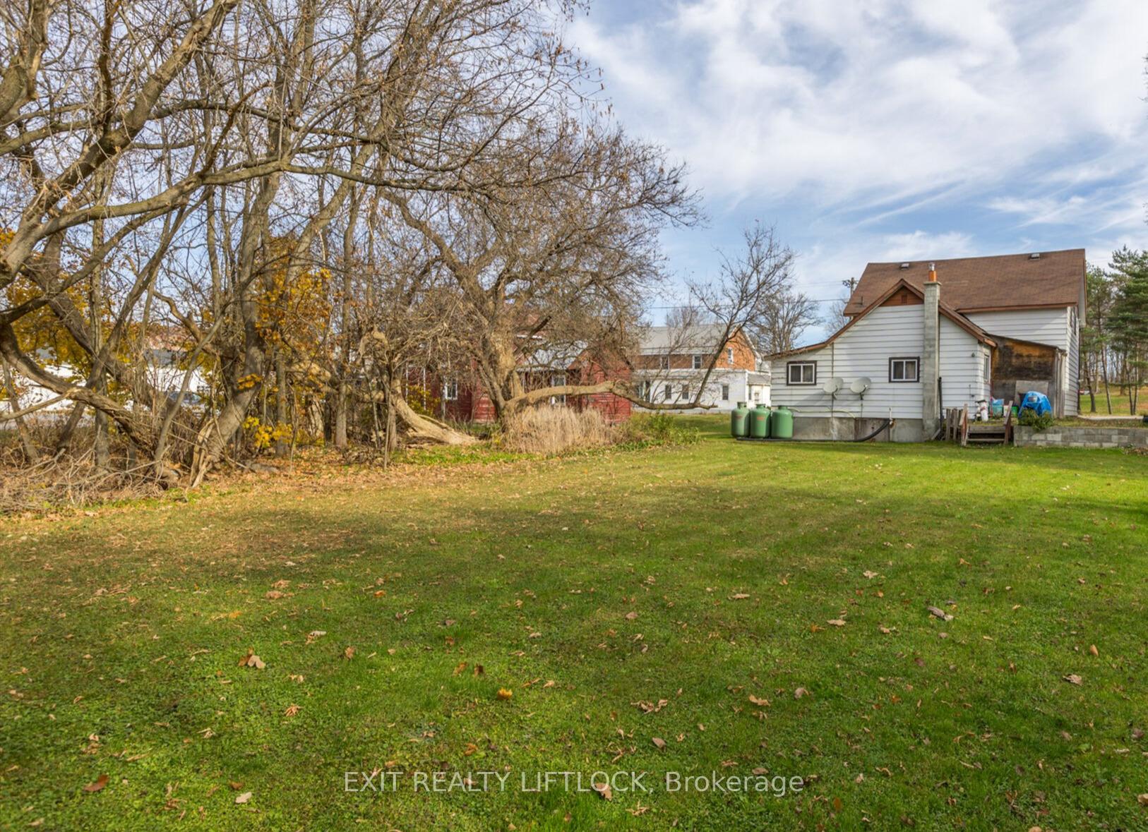 Photo 8 of 4829 Stirling Marmora Road, Stirling-Rawdon, Rawdon Ward — HOMEH