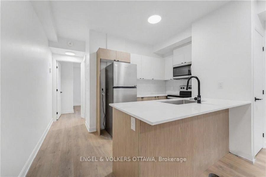 Photo 4 of Unit 1, 4 Monk Street, Ottawa, Glebe — HOMEH