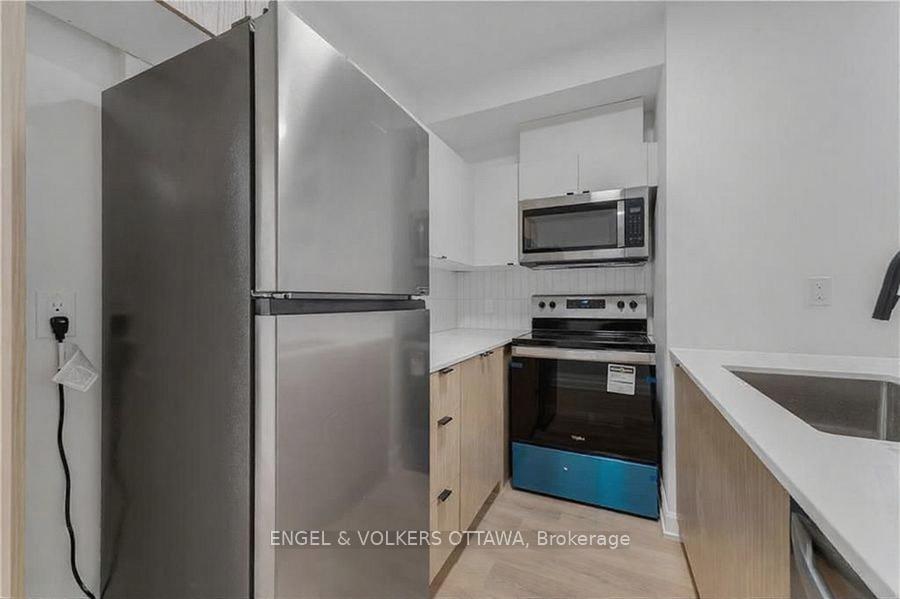Photo 7 of Unit 1, 4 Monk Street, Ottawa, Glebe — HOMEH