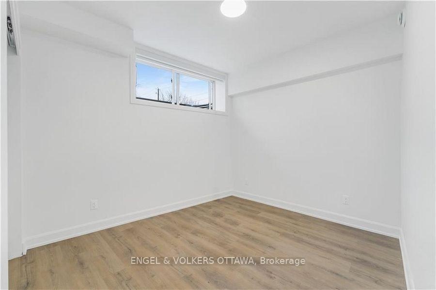 Photo 8 of Unit 1, 4 Monk Street, Ottawa, Glebe — HOMEH