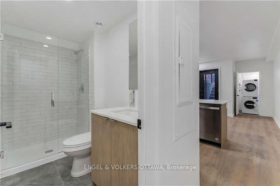 Photo 11 of Unit 1, 4 Monk Street, Ottawa, Glebe — HOMEH