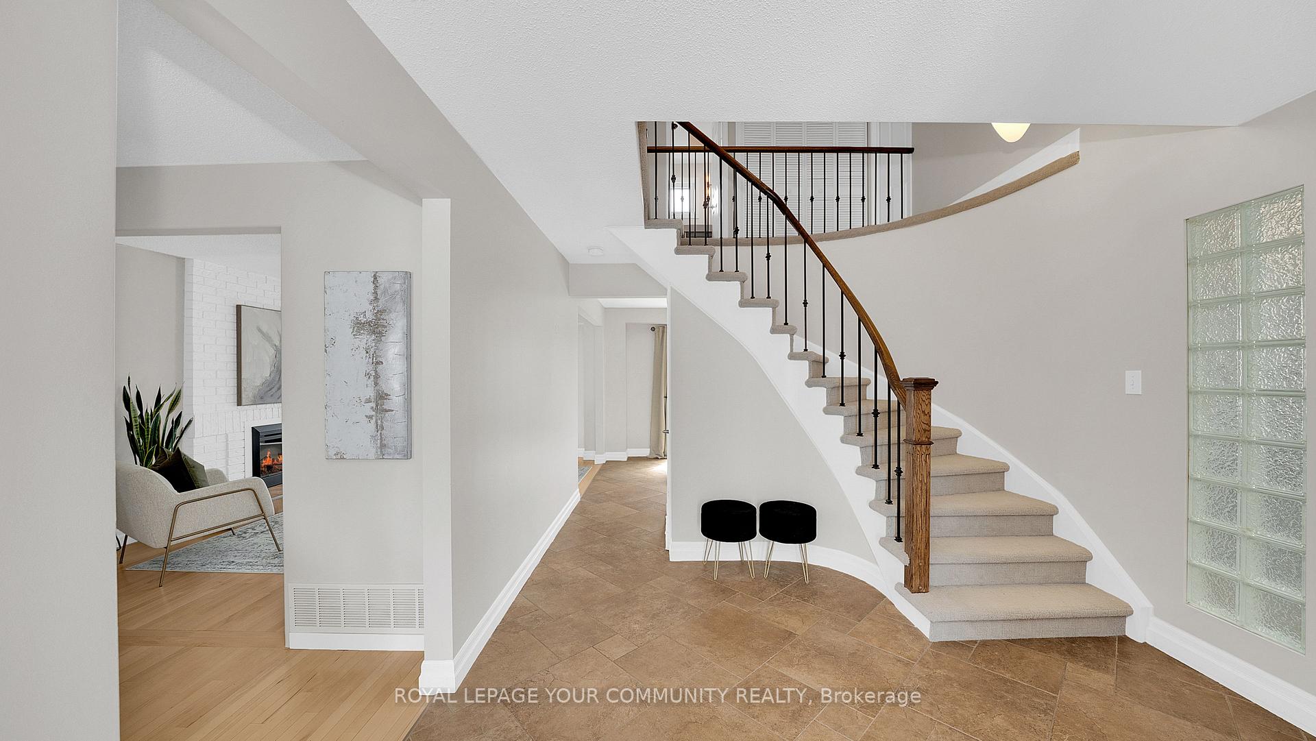 Photo 4 of 203 Orchard Hts Boulevard, Aurora, Aurora Heights — HOMEH