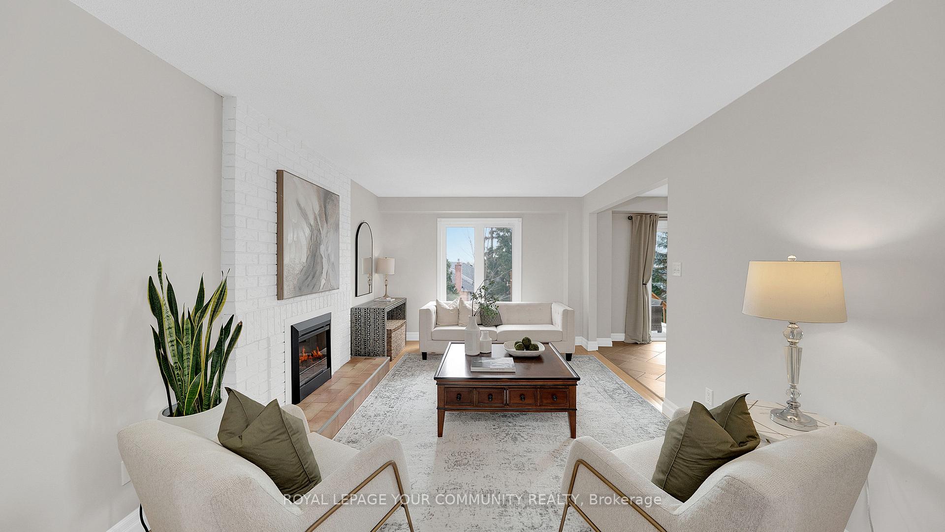 Photo 7 of 203 Orchard Hts Boulevard, Aurora, Aurora Heights — HOMEH