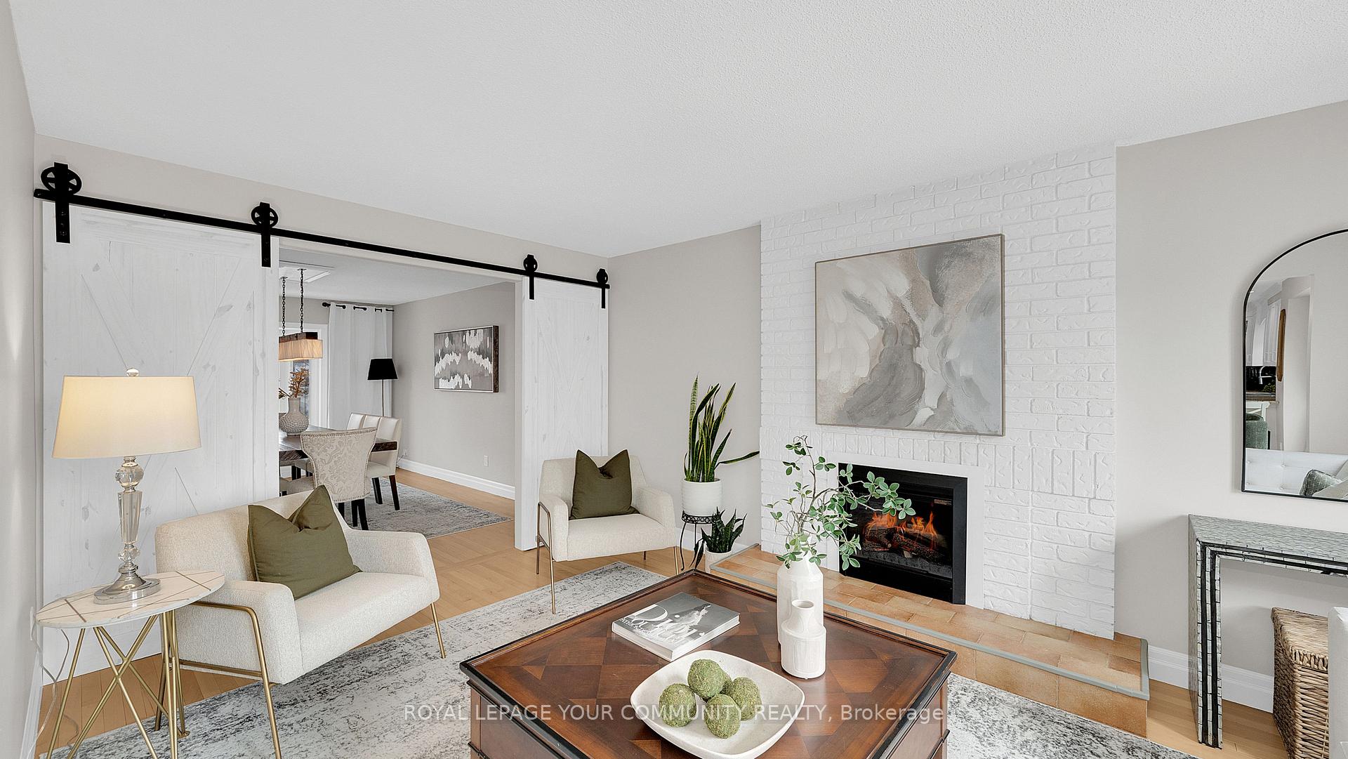 Photo 8 of 203 Orchard Hts Boulevard, Aurora, Aurora Heights — HOMEH