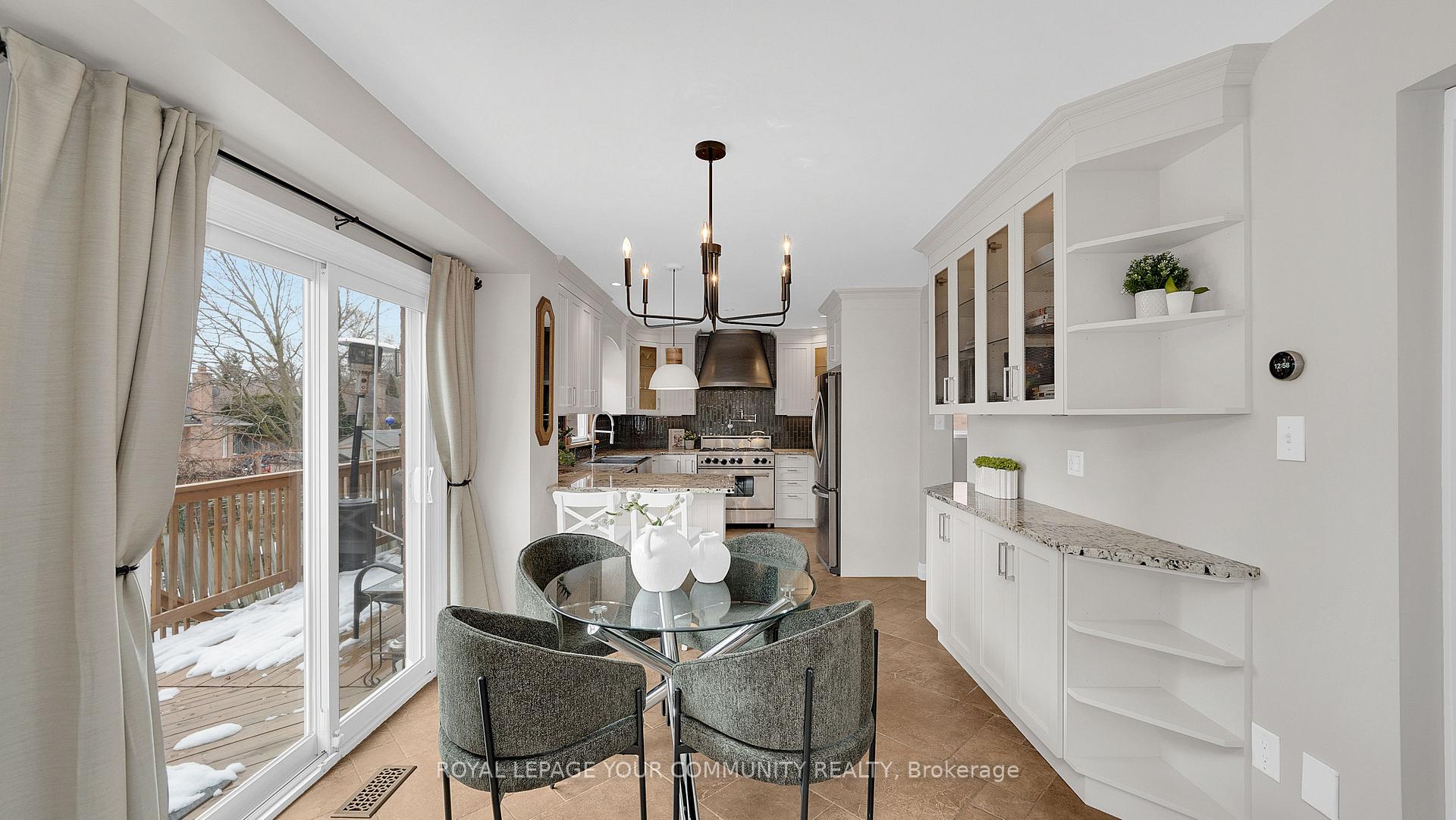 Photo 9 of 203 Orchard Hts Boulevard, Aurora, Aurora Heights — HOMEH