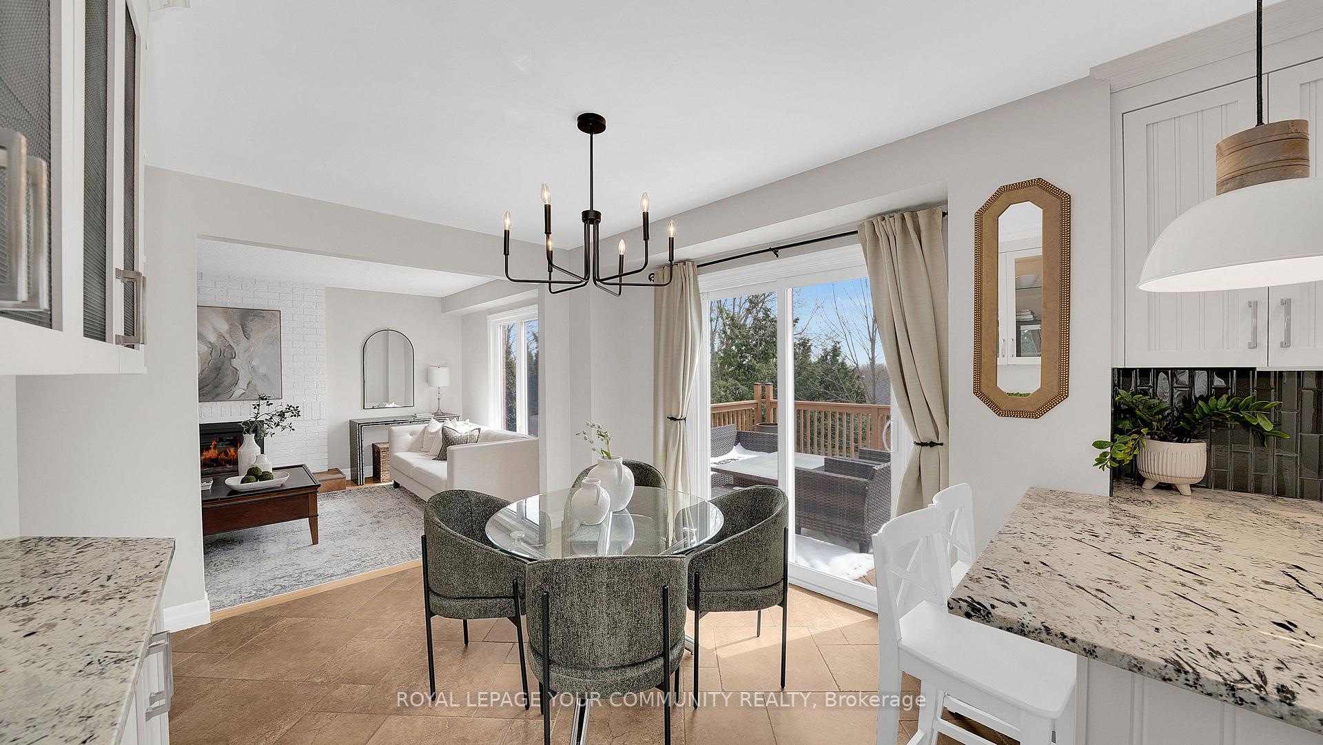 Photo 12 of 203 Orchard Hts Boulevard, Aurora, Aurora Heights — HOMEH