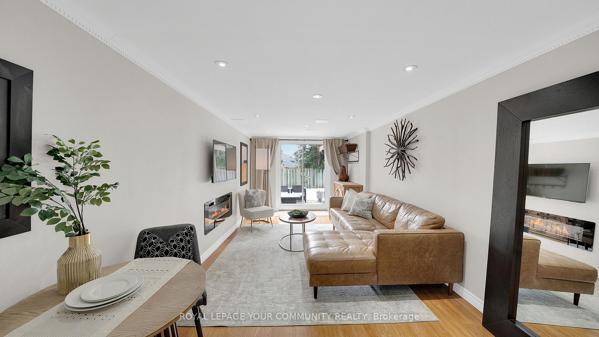Photo 14 of 203 Orchard Hts Boulevard, Aurora, Aurora Heights — HOMEH