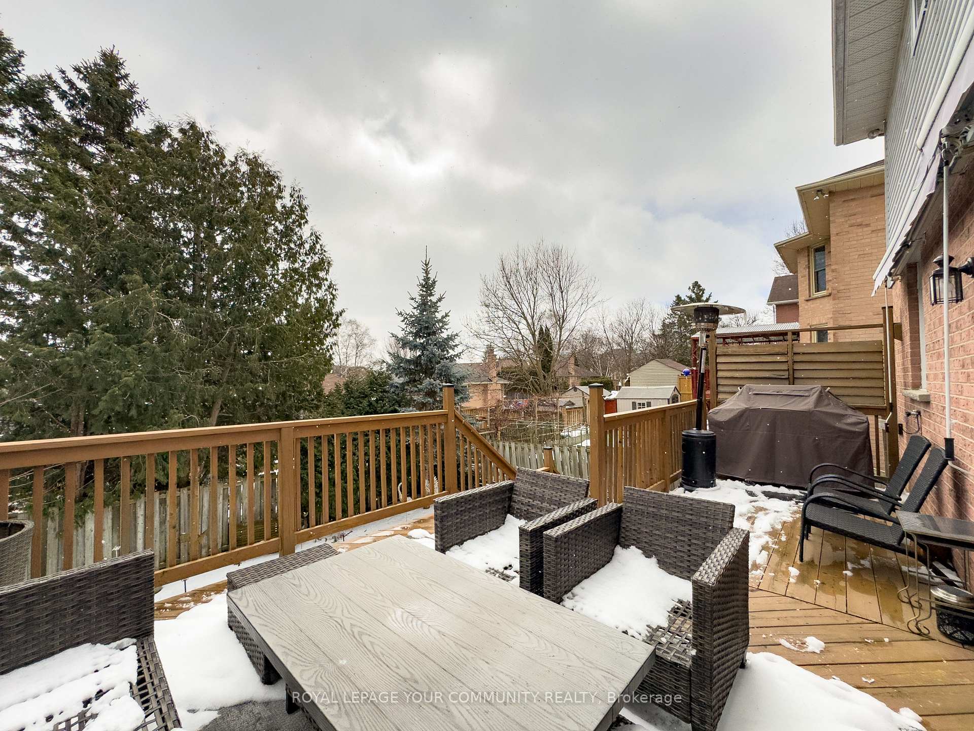 Photo 36 of 203 Orchard Hts Boulevard, Aurora, Aurora Heights — HOMEH
