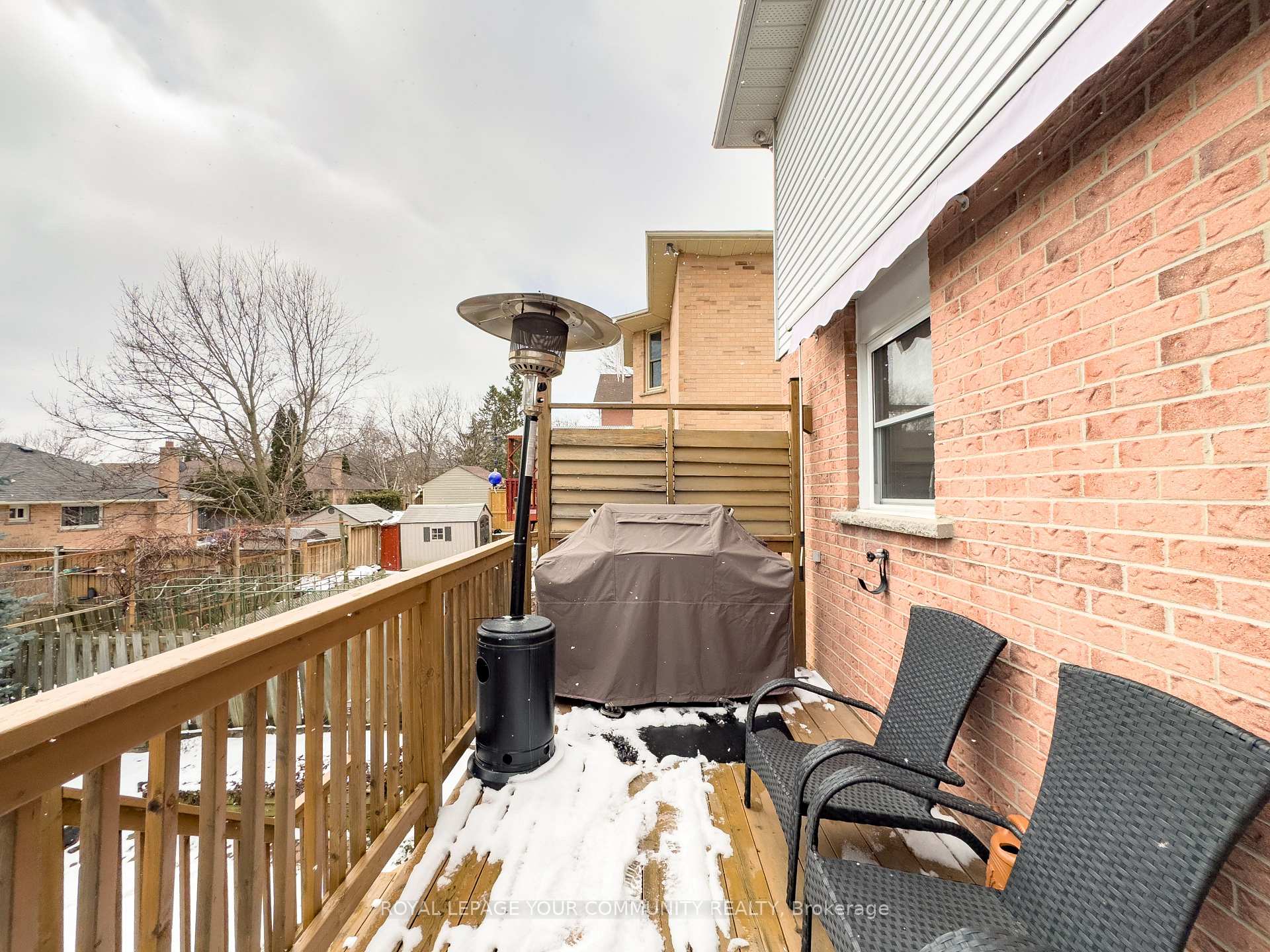 Photo 38 of 203 Orchard Hts Boulevard, Aurora, Aurora Heights — HOMEH