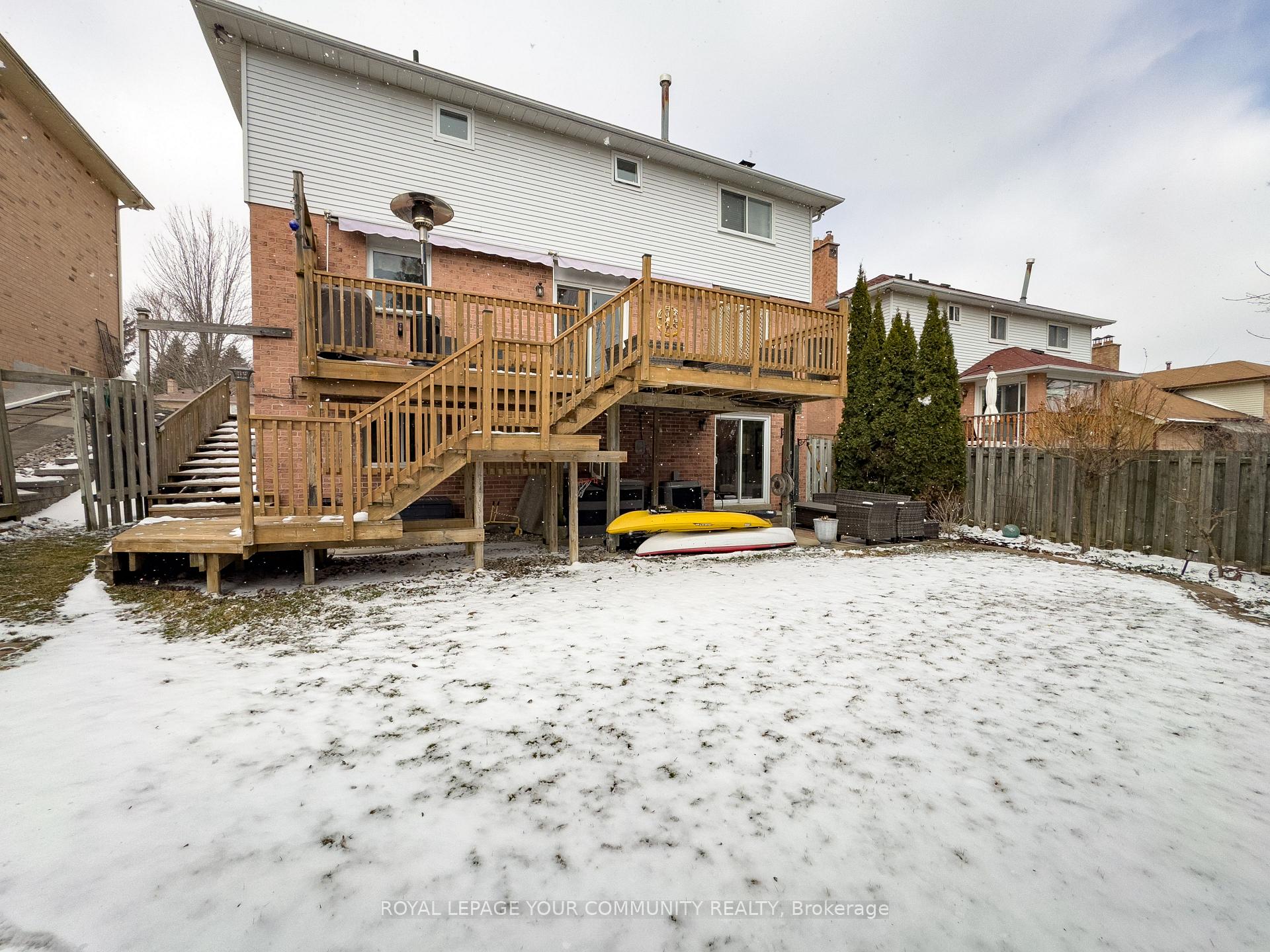 Photo 40 of 203 Orchard Hts Boulevard, Aurora, Aurora Heights — HOMEH