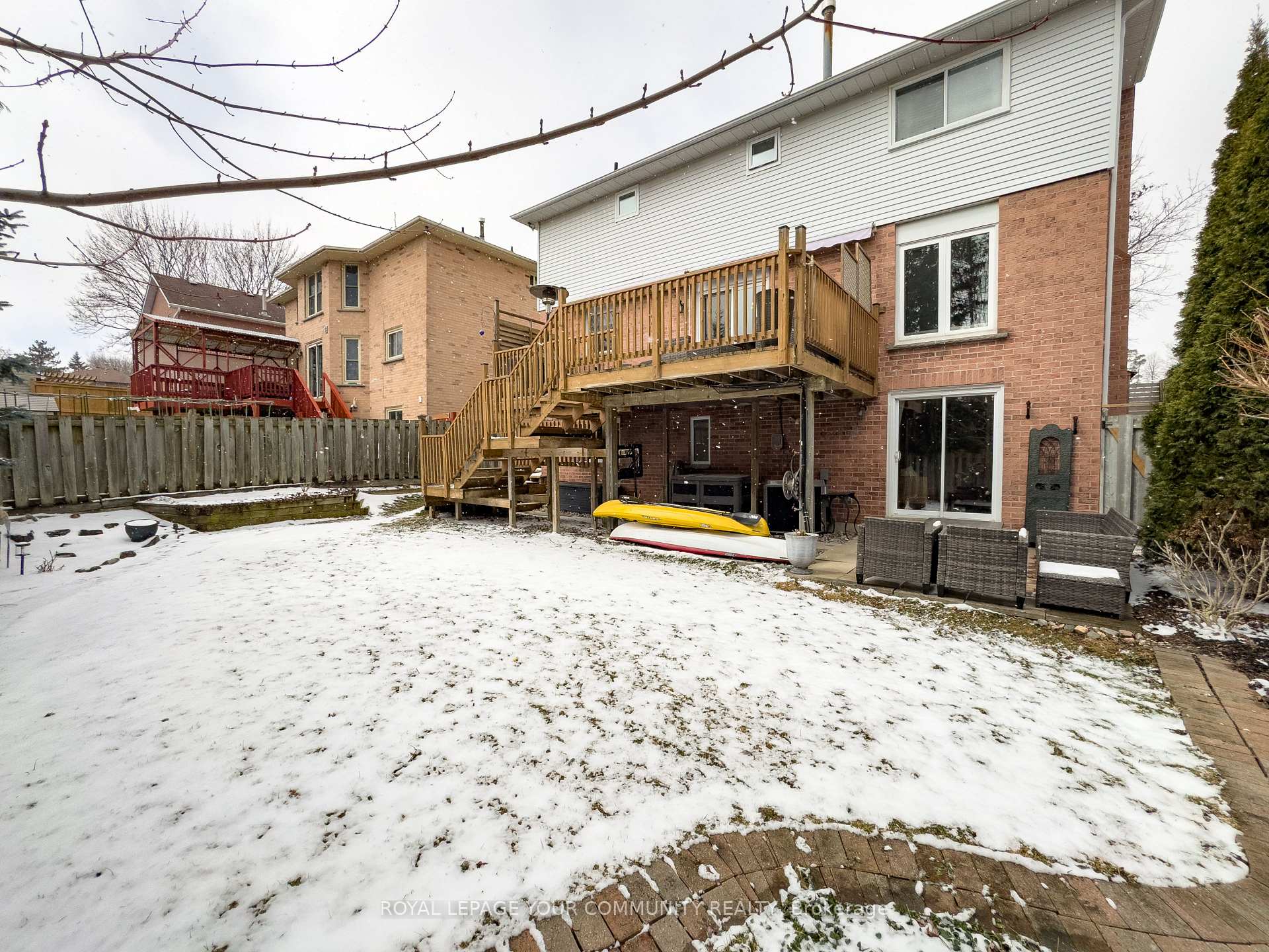Photo 41 of 203 Orchard Hts Boulevard, Aurora, Aurora Heights — HOMEH