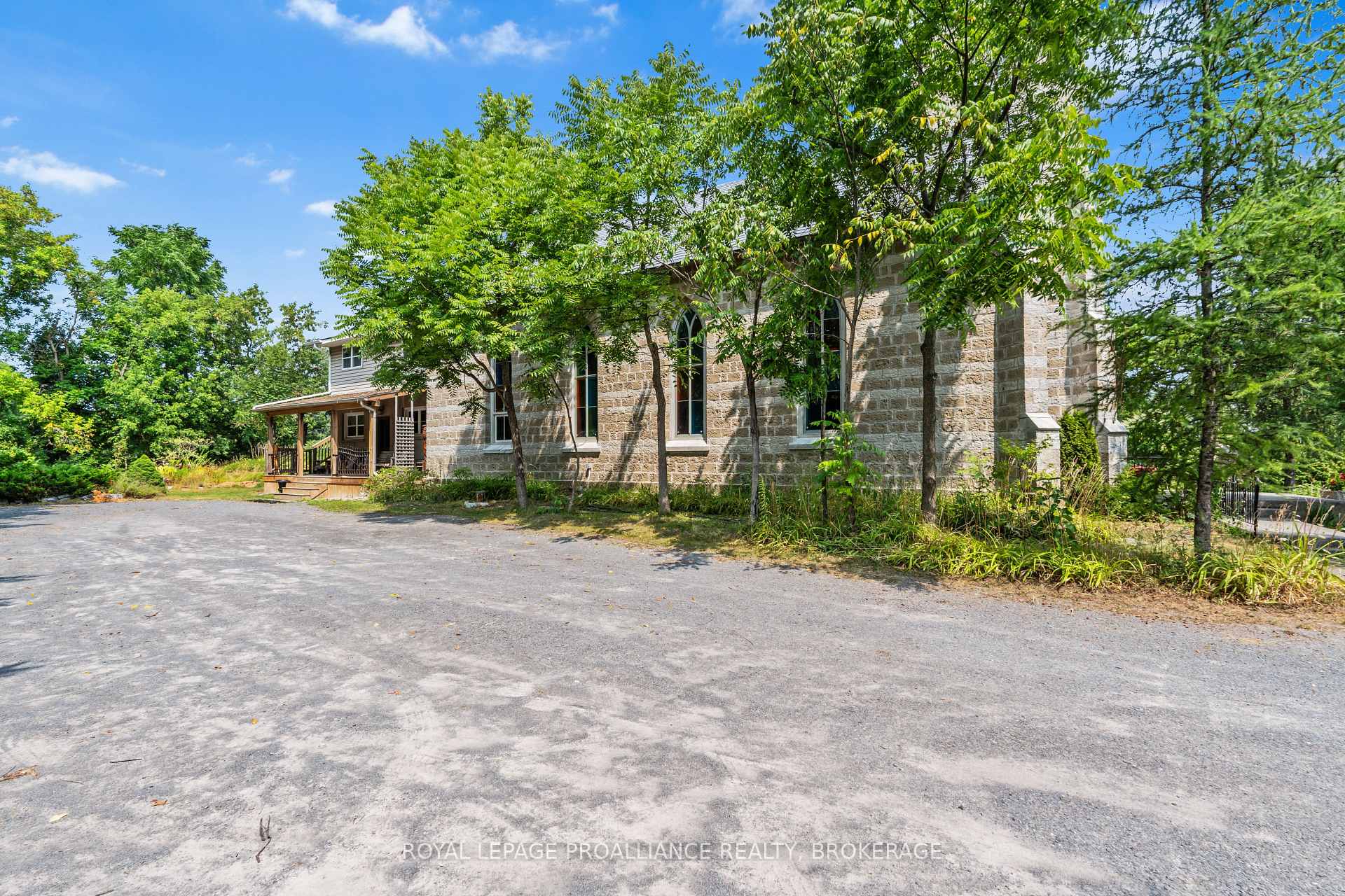 Photo 5 of 3958 Harrowsmith Road, Frontenac, Frontenac South — HOMEH