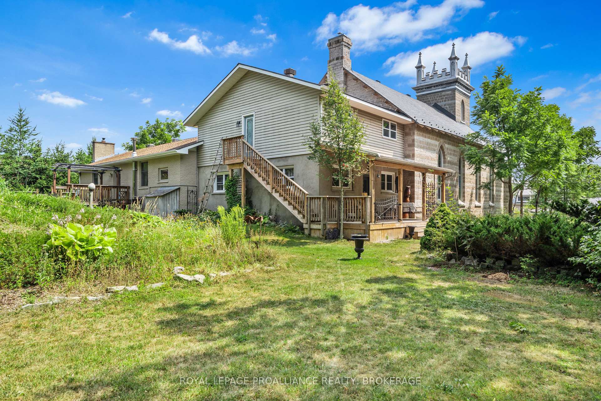 Photo 8 of 3958 Harrowsmith Road, Frontenac, Frontenac South — HOMEH