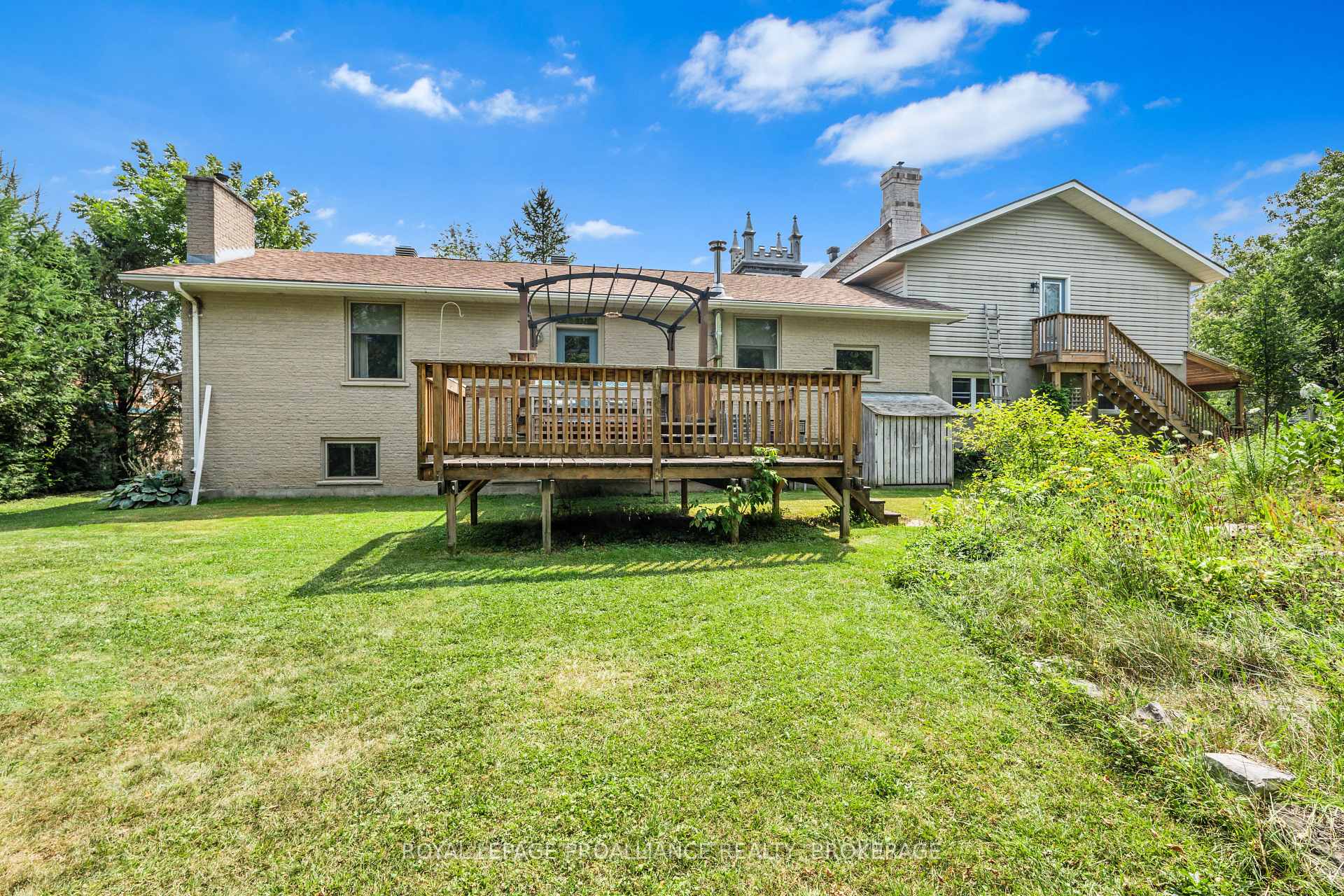 Photo 11 of 3958 Harrowsmith Road, Frontenac, Frontenac South — HOMEH
