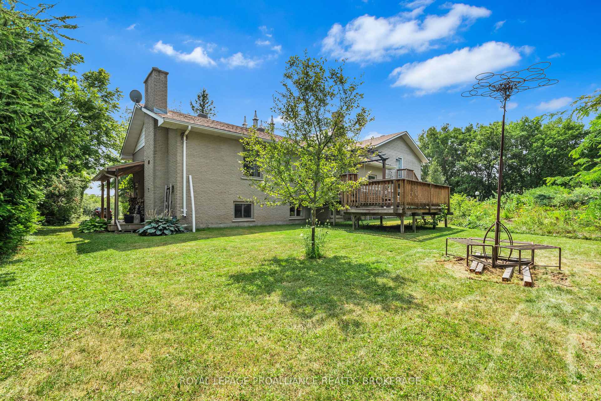 Photo 12 of 3958 Harrowsmith Road, Frontenac, Frontenac South — HOMEH