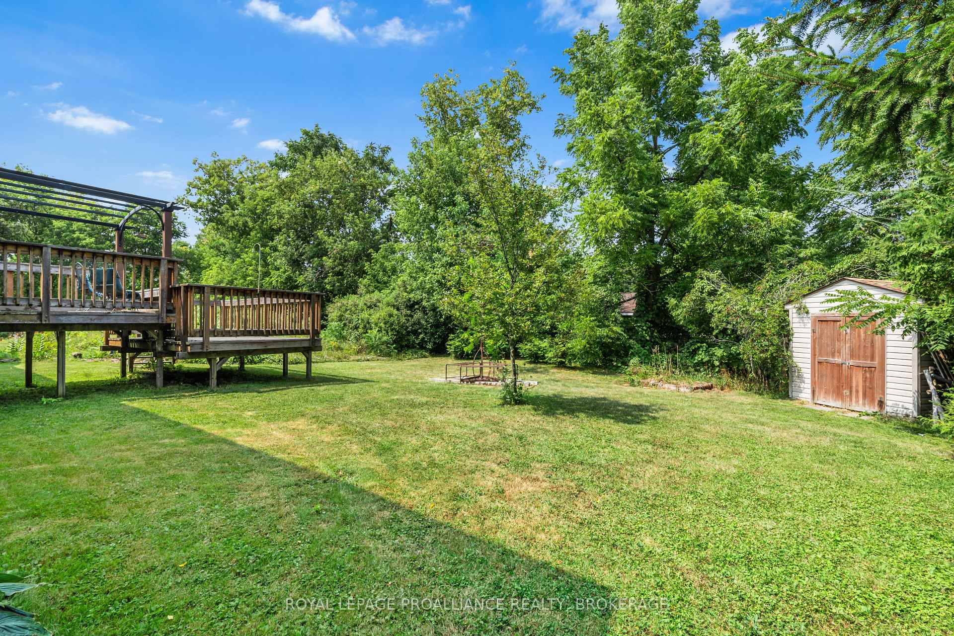 Photo 13 of 3958 Harrowsmith Road, Frontenac, Frontenac South — HOMEH